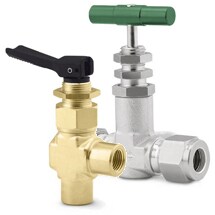 Needle Valves